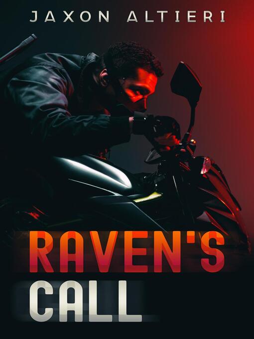 Title details for Raven's Call by Jaxon Altieri - Available